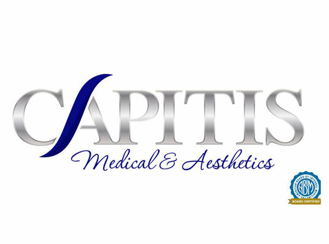 Capitis Medical & Aesthetics - Wellness & Beauty