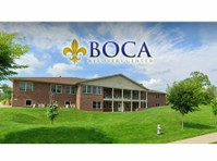 Boca Recovery Center (1) - Spitale şi Clinici