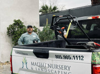 Malibu Nursery and Landscaping (3) - Giardinieri e paesaggistica