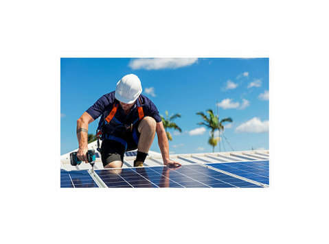 Smallbany Solar Solutions - Solar, Wind & Renewable Energy