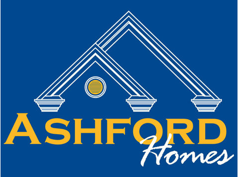 Ashford Homes - Corretores
