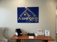 Ashford Homes (6) - Agences Immobilières