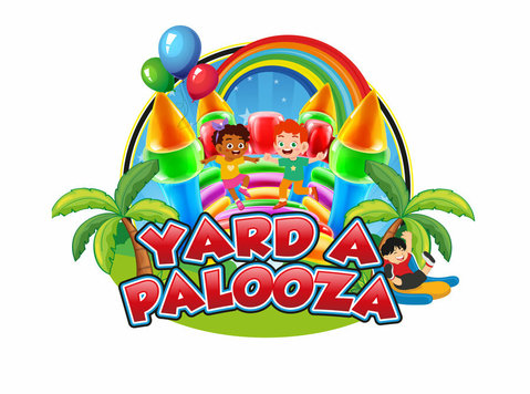 yard-a-palooza - Children & Families