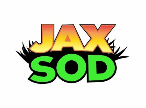 Jax Sod - Gardeners & Landscaping