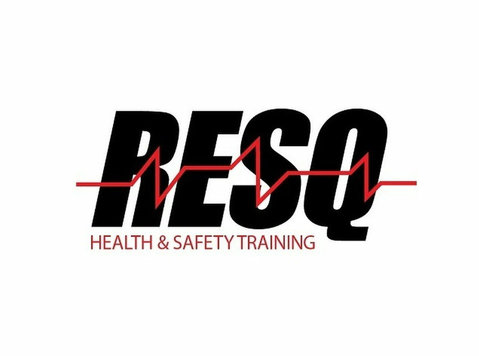 RESQ Health & Safety Training - Health Education