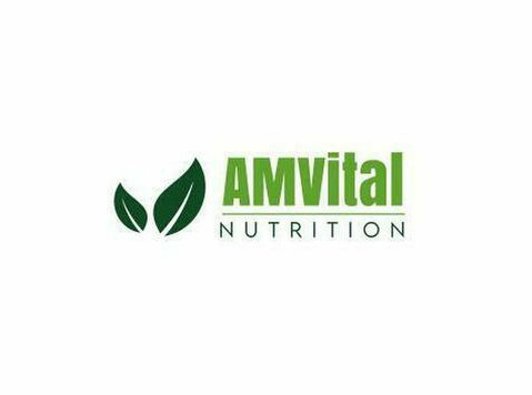 Amvital - Wellness & Beauty