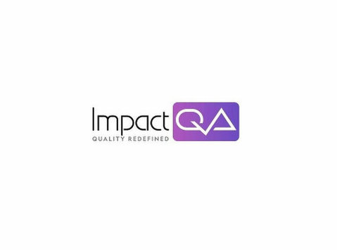 impactqa - Консултантски услуги