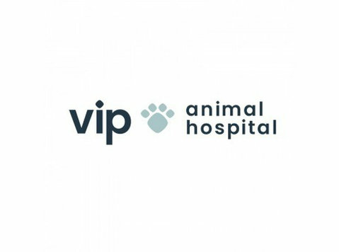 VIP Animal Hospital - Pet services