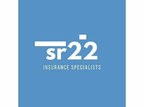Golden City SR22 Insurance Specialist - Ubezpieczenie zdrowotne