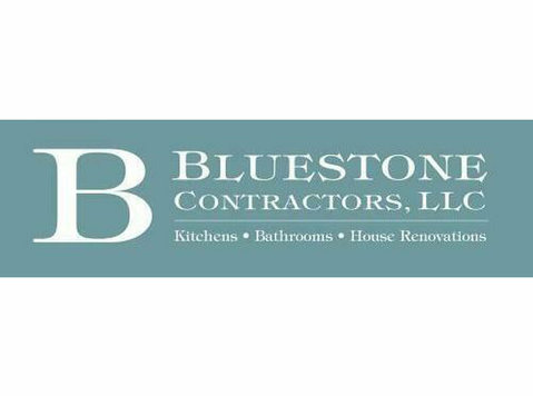 Bluestone Contractors, LLC - Serviços de Construção