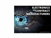 aaloktronix (1) - Електрични производи и уреди