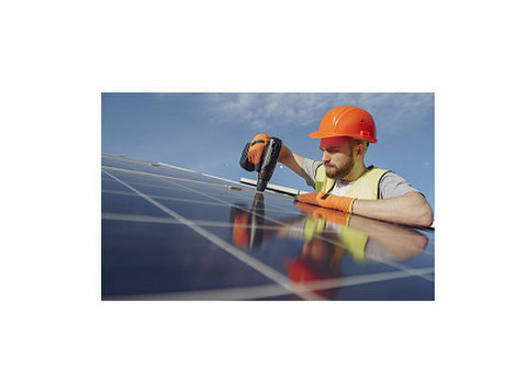 Roch Solar Solutions - Solar, Wind & Renewable Energy