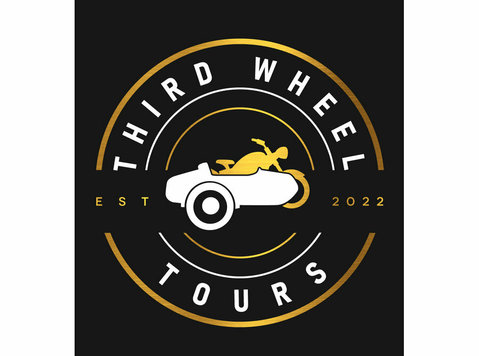 Third Wheel Tours - City Tours