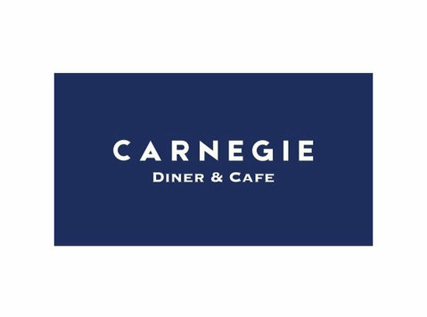 Carnegie Diner & Cafe - Restorāni