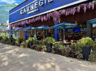 Carnegie Diner & Cafe (2) - Ресторанти