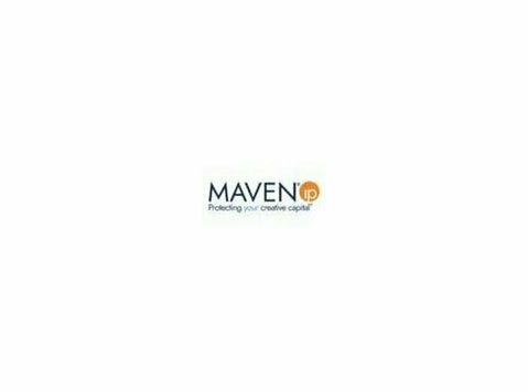 MAVEN IP, PA - وکیل اور وکیلوں کی فرمیں