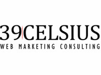 39 Celsius Web Marketing Consulting (1) - Reklāmas aģentūras