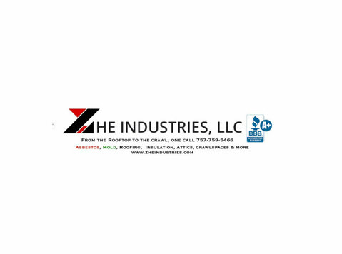 Zhe Industries, LLC - Roofers & Roofing Contractors
