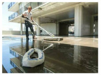 Precision Cleaning Hawaii Inc. (3) - Limpeza e serviços de limpeza