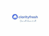 Clarityfresh of Fort Lauderdale (1) - Cleaners & Cleaning services