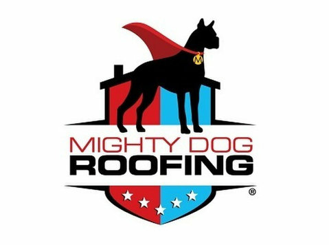 Mighty Dog Roofing - Покривање и покривни работи