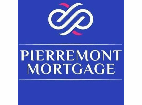 Pierremont Mortgage, Inc. - Ипотеки и заеми