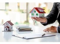 Pierremont Mortgage, Inc. (1) - Mutui e prestiti
