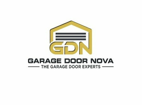 Garage Door Nova - The Garage Door Repair Experts - Windows, Doors & Conservatories