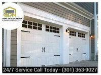 Garage Door Nova - The Garage Door Repair Experts (2) - Ramen, Deuren & Serres