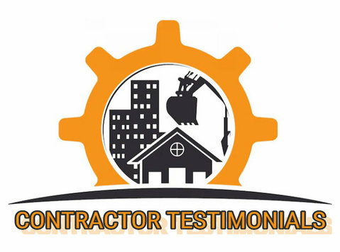 Contractor Testimonials - Consultancy