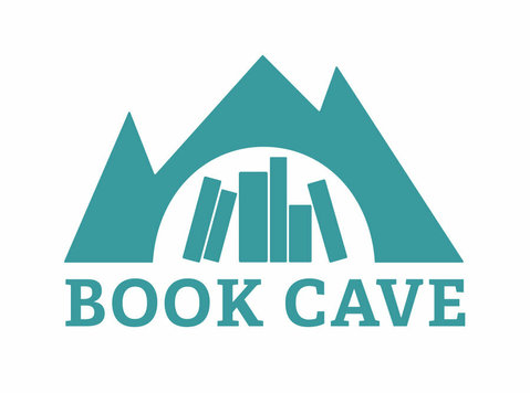 Book Cave - Books, Bookshops & Stationers