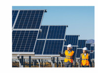 SRQ Solar Solutions (1) - Сончева енергија, ветрот и обновливите извори на енергија