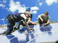 Solar Co Of Milwaukee (1) - Solar, Wind und erneuerbare Energien