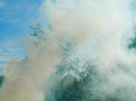 Big River Smoke Damage Experts (2) - Rakennuspalvelut