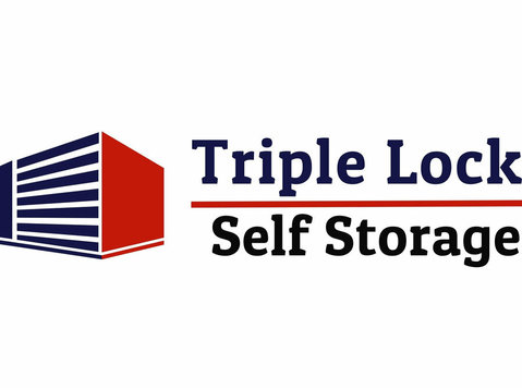 Triple Lock Self Storage - Складирање