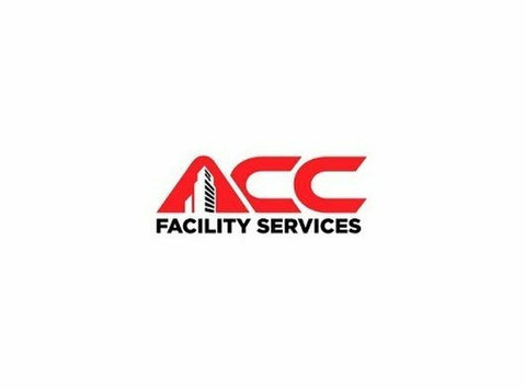 ACC Facility Services - Atlanta Polished Concrete - Usługi w obrębie domu i ogrodu