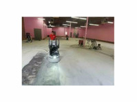ACC Facility Services - Atlanta Polished Concrete (1) - Hogar & Jardinería