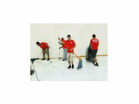 ACC Facility Services - Atlanta Polished Concrete (2) - Servizi Casa e Giardino