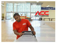 ACC Facility Services - Atlanta Polished Concrete (3) - Haus- und Gartendienstleistungen