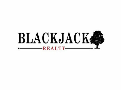 Blackjack Realty - Estate Agents