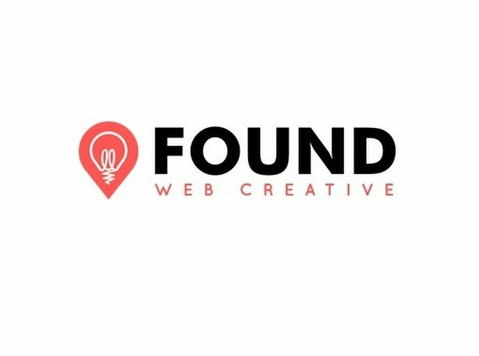 FOUND Web Creative - Webdesign