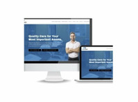 FOUND Web Creative (2) - Σχεδιασμός ιστοσελίδας