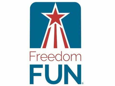 Freedom Fun USA - Bērniem un ģimenei