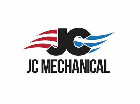 JC Mechanical Heating & Air Conditioning - Plumbers & Heating