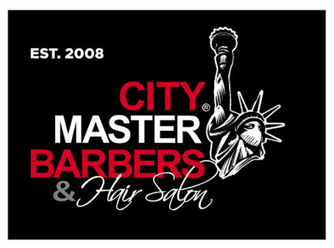 City Masters Hair & Wellness - Frizētavas
