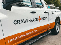 Crawlspace Medic of Nashville (1) - Būvniecības Pakalpojumi