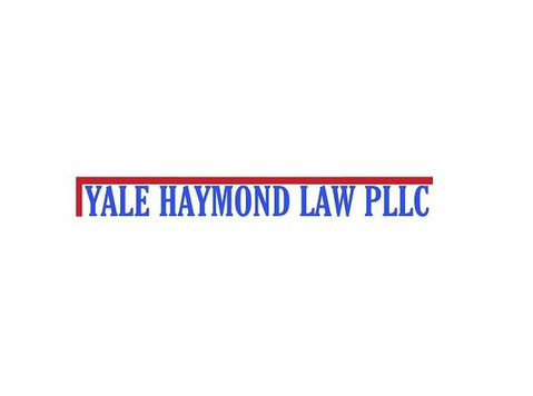 Yale Haymond Law - Lawyers and Law Firms