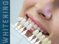 NorCal Dental Spa (7) - ڈینٹسٹ/دندان ساز