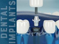 NorCal Dental Spa (8) - Zubní lékař