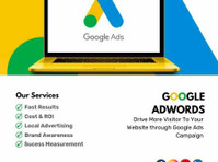 Evadigix (1) - Advertising Agencies